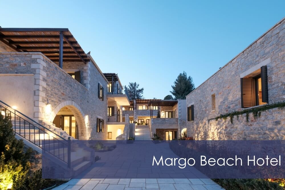 Margo Beach Hotel