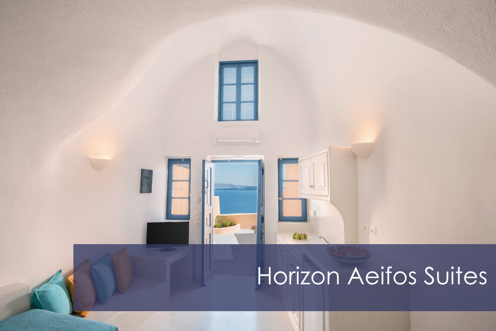 Horizon Aeifos Suites