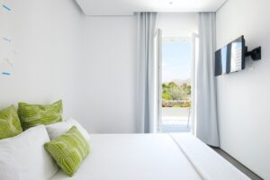 hotelising.gr sales and revenue