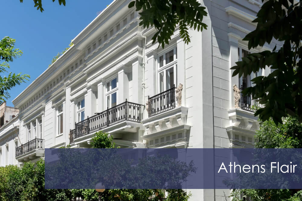 Athens Flair