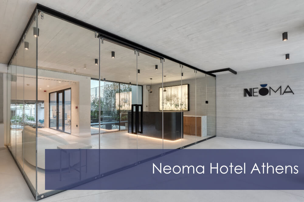 Neoma Hotel