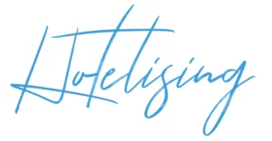 hotelising signature